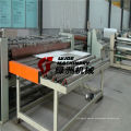 PVC laminated gypsum ceiling board production line machine/plant/equipment